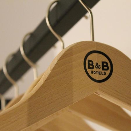 B&B Hotel Strasbourg Sud Оствалд Екстериор снимка