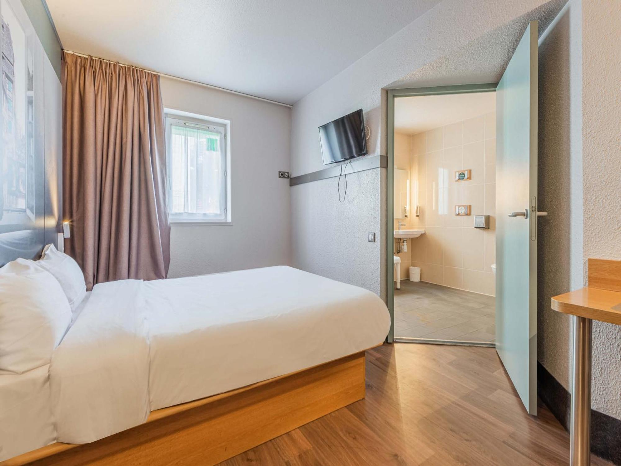 B&B Hotel Strasbourg Sud Оствалд Екстериор снимка