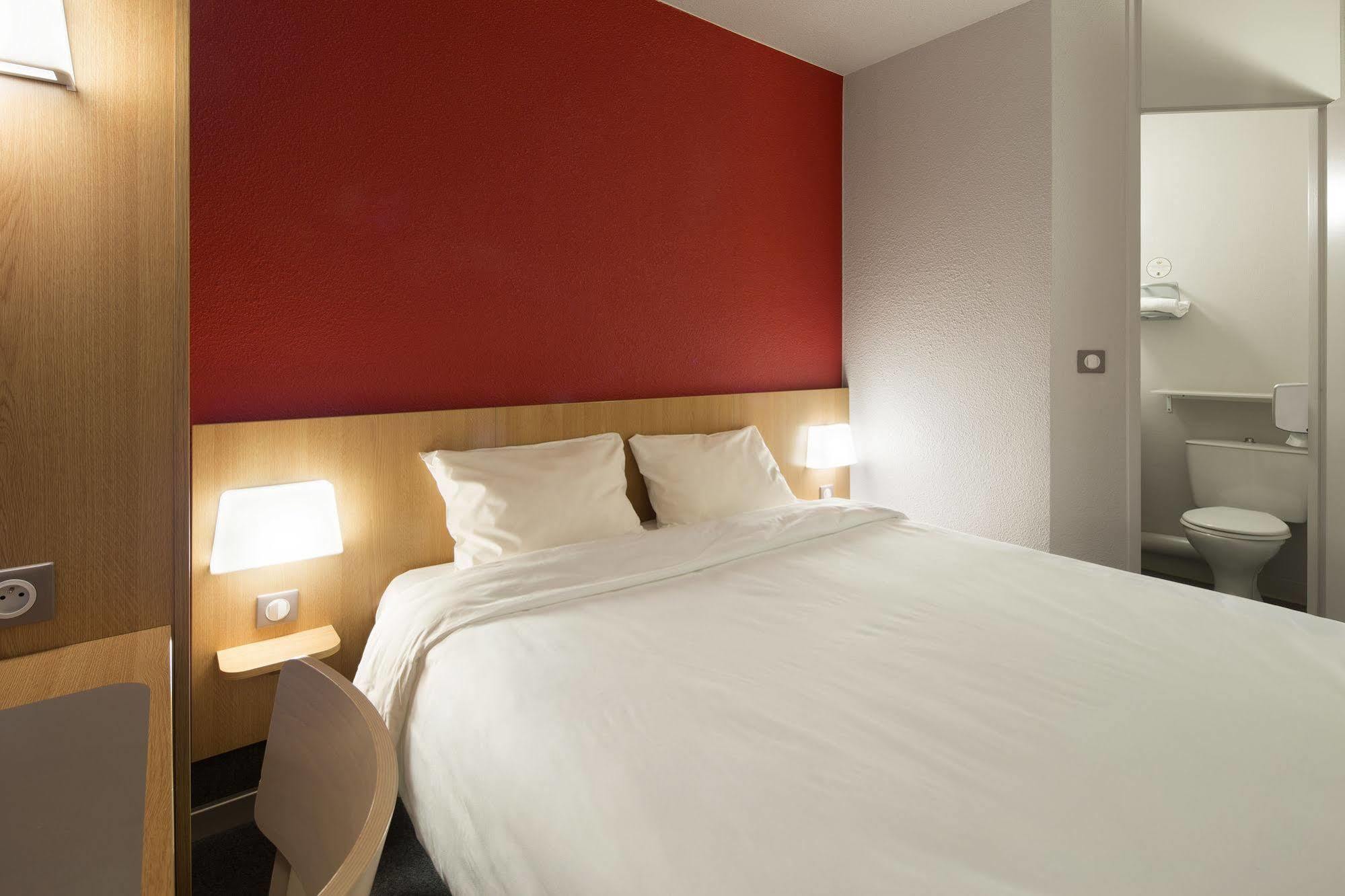 B&B Hotel Strasbourg Sud Оствалд Екстериор снимка