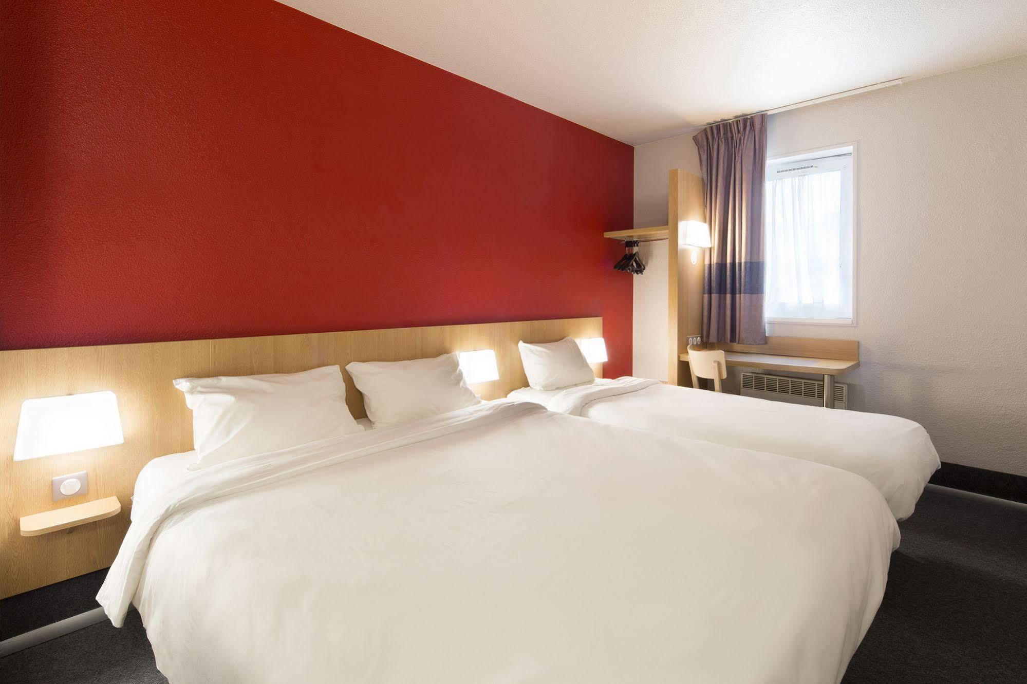 B&B Hotel Strasbourg Sud Оствалд Екстериор снимка