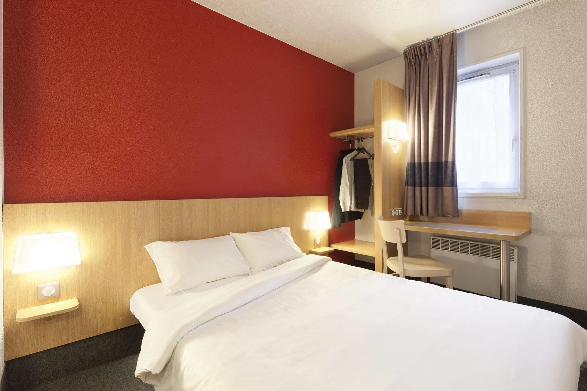 B&B Hotel Strasbourg Sud Оствалд Екстериор снимка