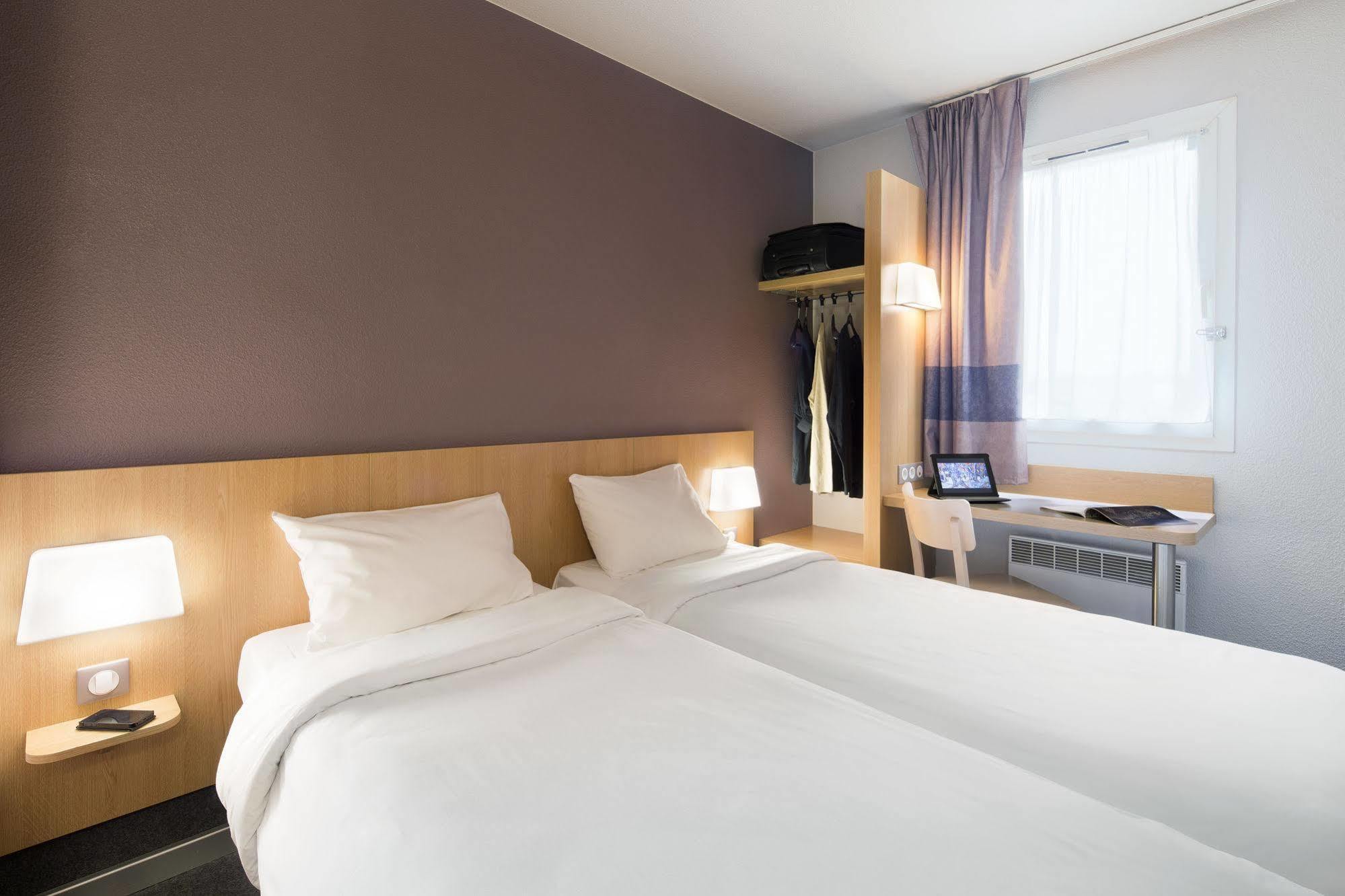 B&B Hotel Strasbourg Sud Оствалд Екстериор снимка