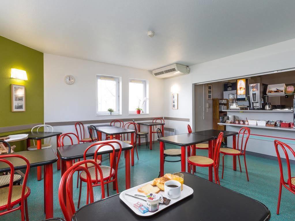B&B Hotel Strasbourg Sud Оствалд Екстериор снимка