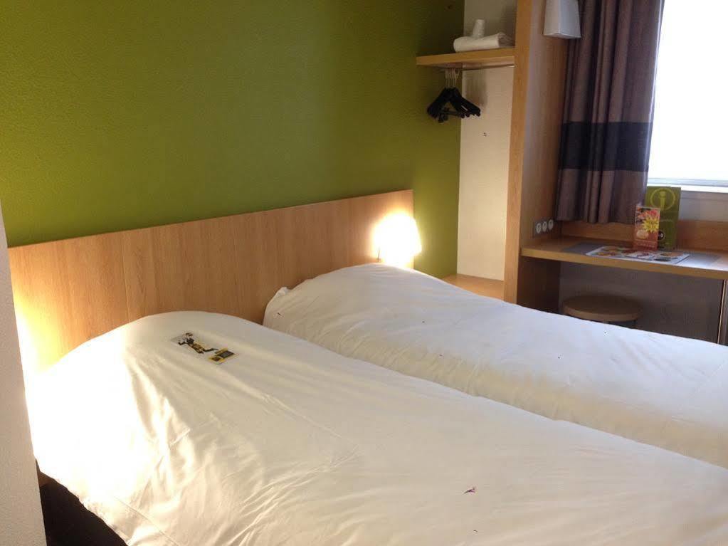 B&B Hotel Strasbourg Sud Оствалд Екстериор снимка