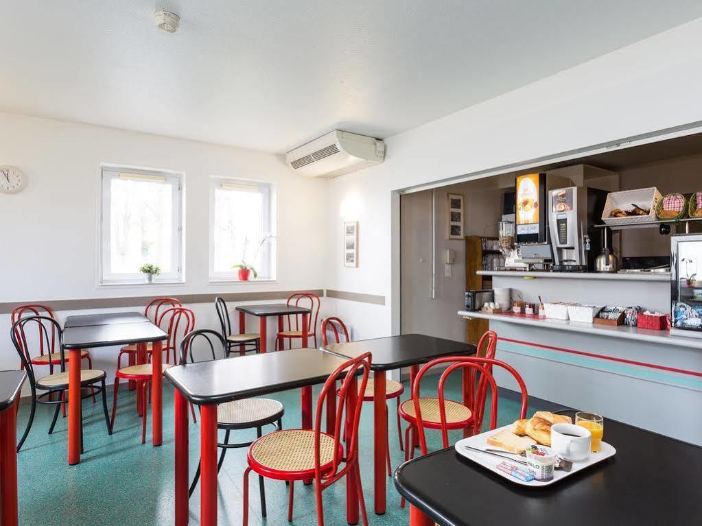 B&B Hotel Strasbourg Sud Оствалд Екстериор снимка