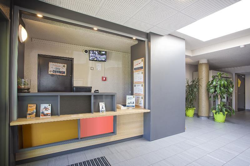 B&B Hotel Strasbourg Sud Оствалд Екстериор снимка