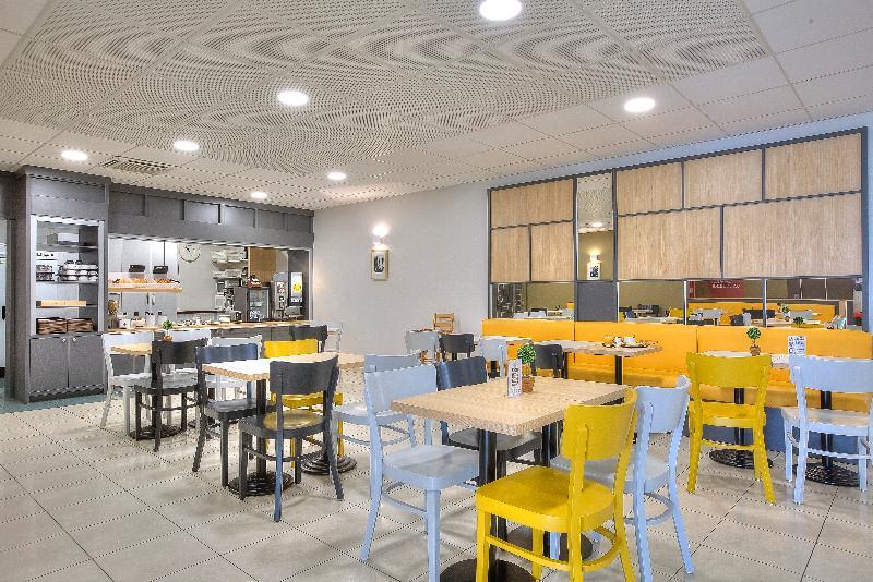 B&B Hotel Strasbourg Sud Оствалд Екстериор снимка