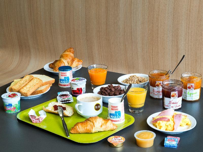 B&B Hotel Strasbourg Sud Оствалд Екстериор снимка