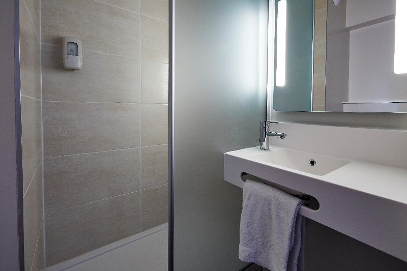 B&B Hotel Strasbourg Sud Оствалд Екстериор снимка