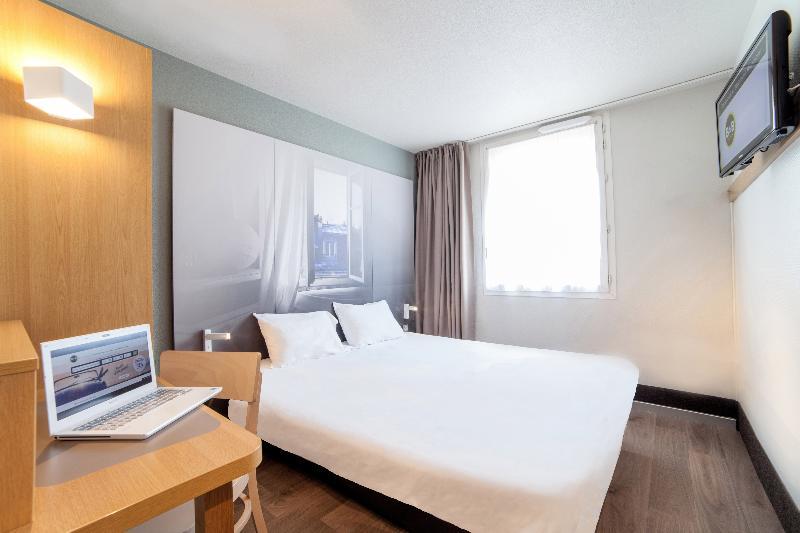 B&B Hotel Strasbourg Sud Оствалд Екстериор снимка