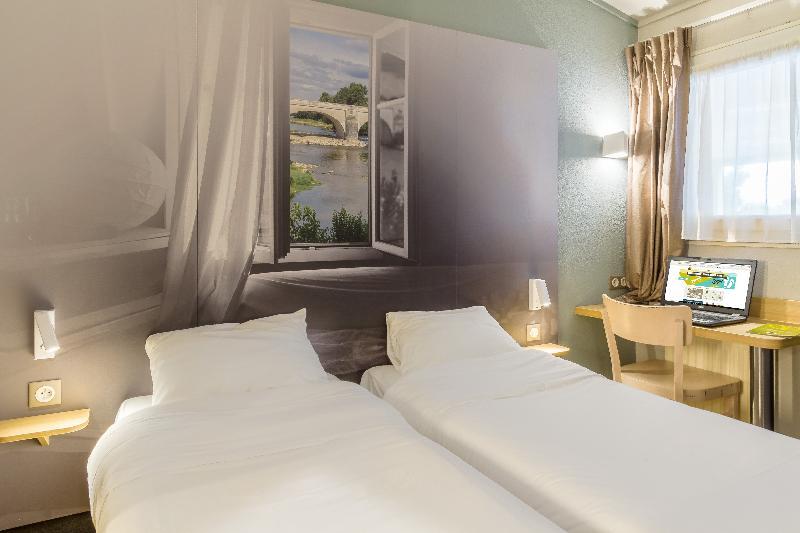 B&B Hotel Strasbourg Sud Оствалд Екстериор снимка