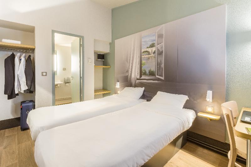 B&B Hotel Strasbourg Sud Оствалд Екстериор снимка