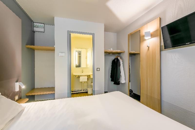 B&B Hotel Strasbourg Sud Оствалд Екстериор снимка