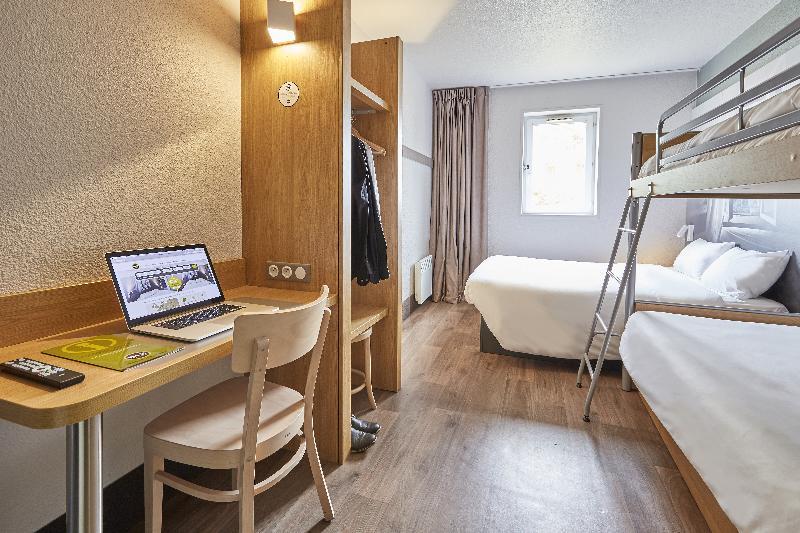 B&B Hotel Strasbourg Sud Оствалд Екстериор снимка